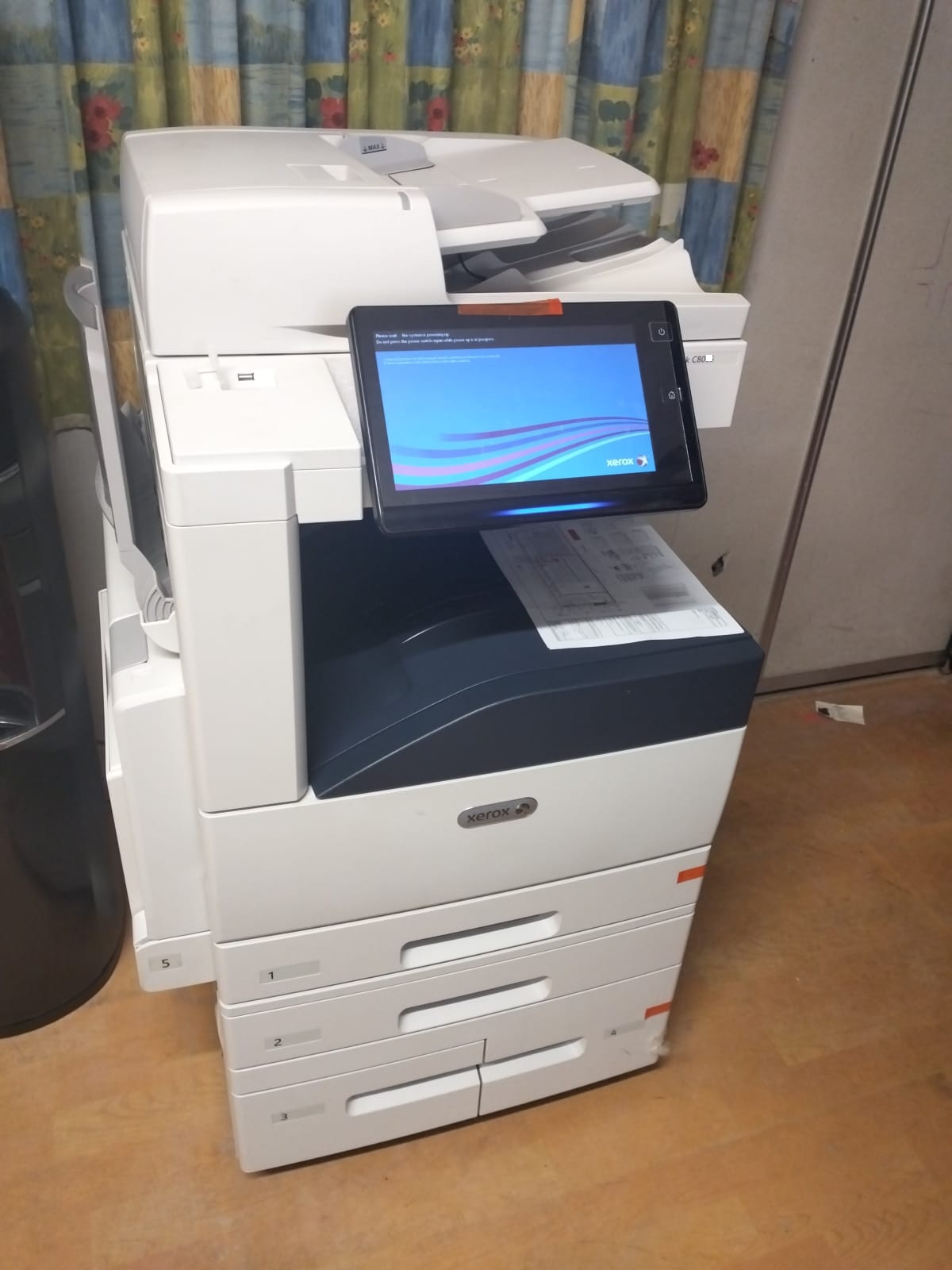 refurbished office copier Singapore – ACP